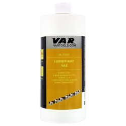 VAR | Lubrifiant VAE - 1 L