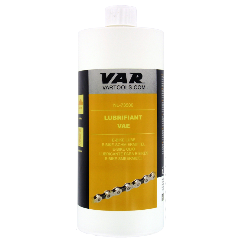 VAR | Lubrifiant VAE - 1 L