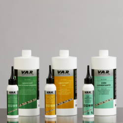 VAR | Lubrifiant VAE - 100 mL