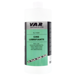 VAR | Wax Lube - 1L