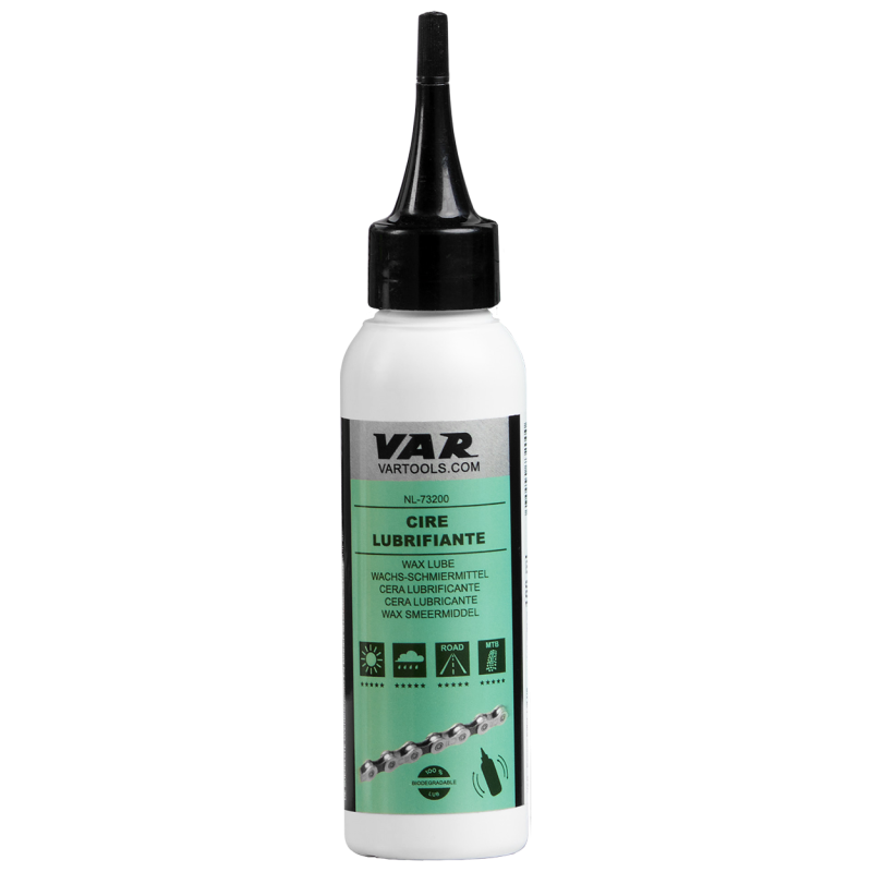VAR | Wax Lube - 100 mL