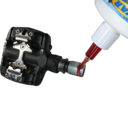 VAR | Kit réparation taraudage manivelle 5/8''x24 tpi pas D et G