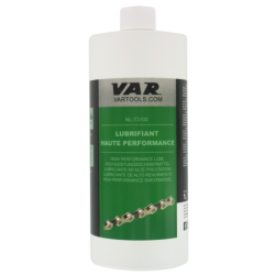 VAR | High Performance Lube - 1L