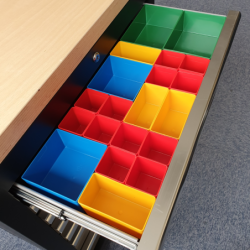 VAR | Jeu de 39 godets