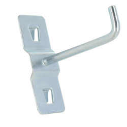 VAR | Set of 10 simple long hook