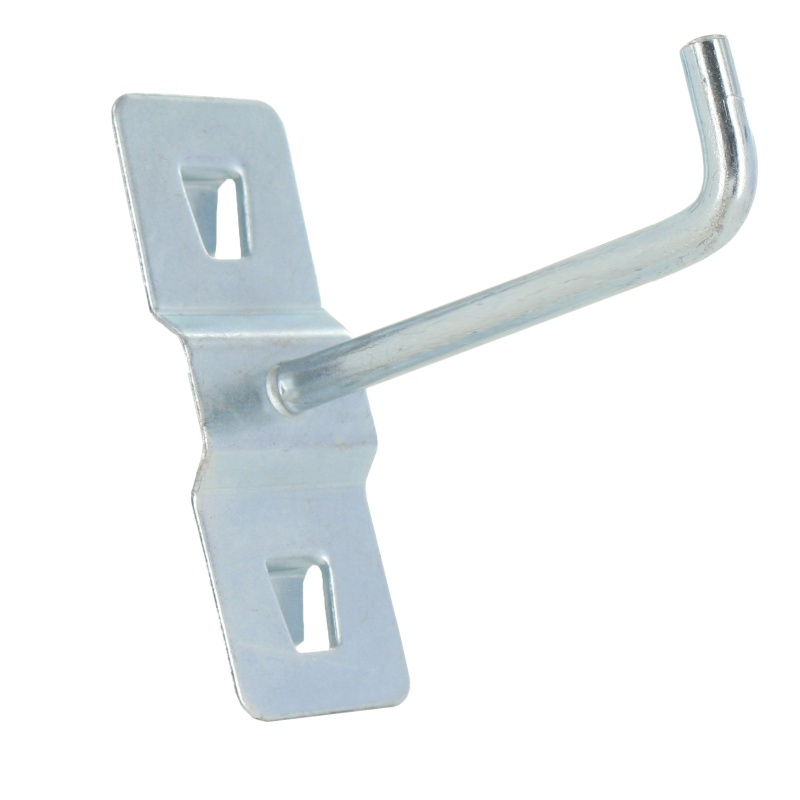 VAR | Set of 10 simple long hook