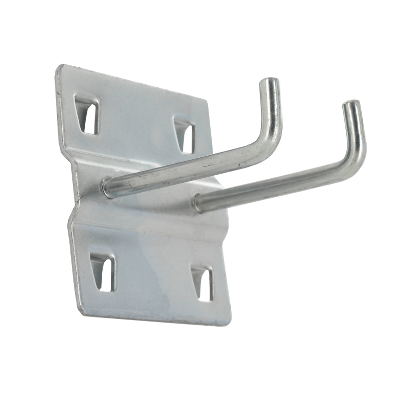 VAR | Set of 10 double long hook