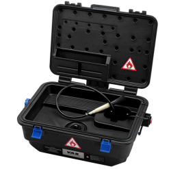 VAR | Compact parts washer