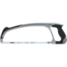 VAR | Professional hacksaw with bi-metal blades (HSSE)