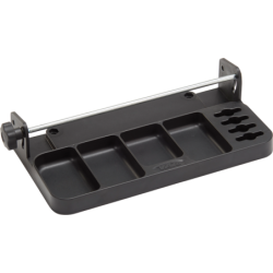 VAR | Base pivotante pour centreur de roue CR-07600