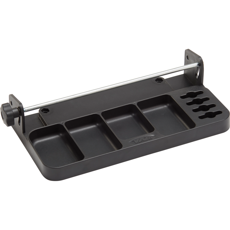 VAR | Base pivotante pour centreur de roue CR-07600