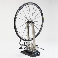 VAR | Base pivotante pour centreur de roue CR-07600