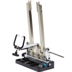 VAR | Wheel truing stand tilting base