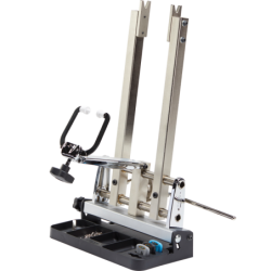 VAR | Base pivotante pour centreur de roue CR-07600