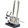 VAR | Wheel truing stand tilting base