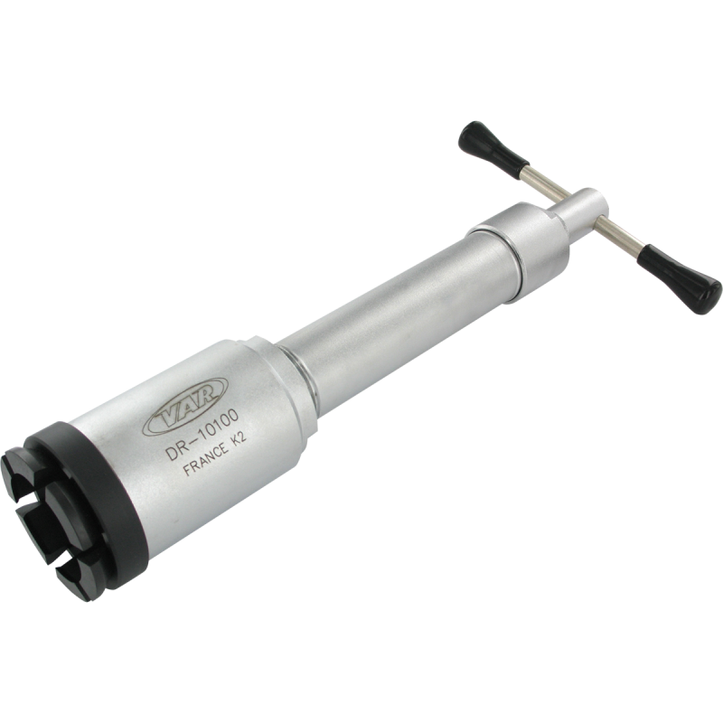 VAR | 1'' & 1 1/8'' crown race remover for carbon fiber & suspension forks