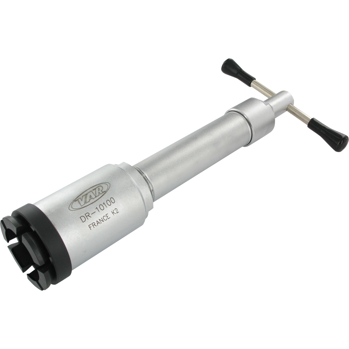 VAR | 1'' & 1 1/8'' crown race remover for carbon fiber & suspension forks