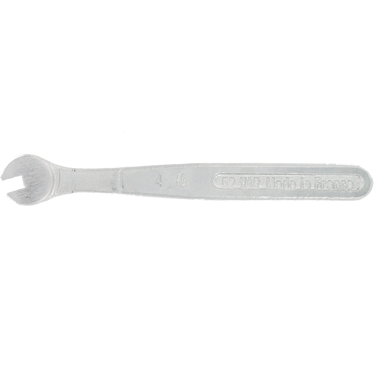 VAR | Clé à rayon cyclomoteur 4.6mm