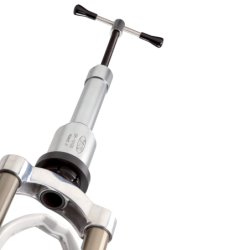 VAR | 1'' & 1 1/8'' crown race remover for carbon fiber & suspension forks