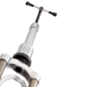 VAR | 1'' & 1 1/8'' crown race remover for carbon fiber & suspension forks