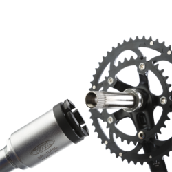 VAR | 1'' & 1 1/8'' crown race remover for carbon fiber & suspension forks