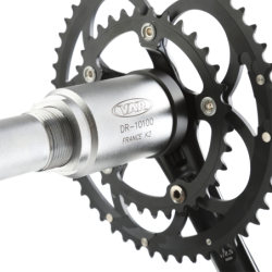 VAR | Extracteur universel de cône de fourche - direction 1'' & 1 1/8''