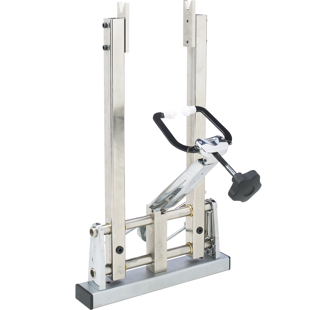 VAR | Professional wheel truing stand