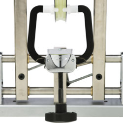 VAR | Professional wheel truing stand