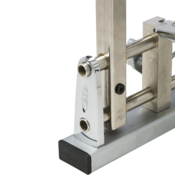 VAR | Centreur de roue professionnel