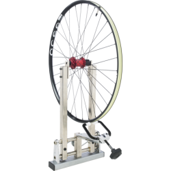 VAR | Professional wheel truing stand