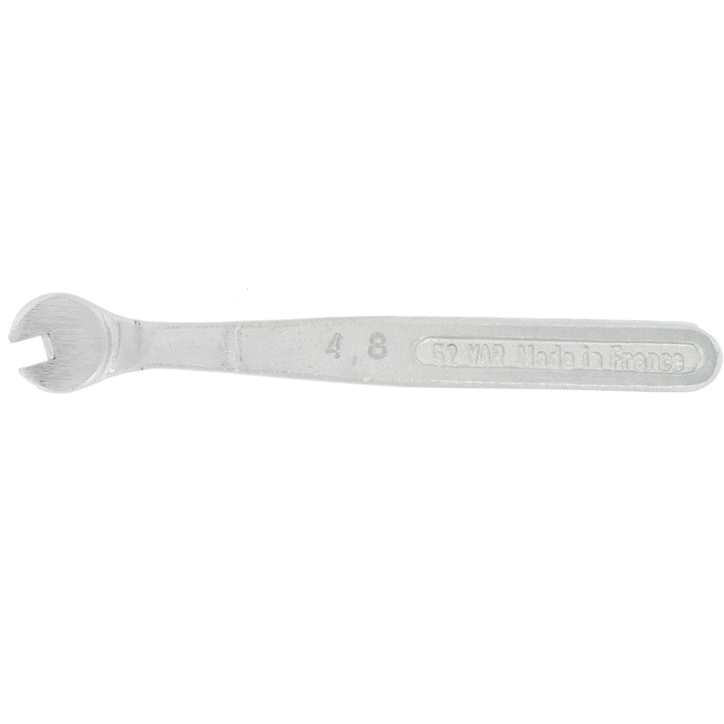 VAR | Clé à rayon cyclomoteur 4.8mm