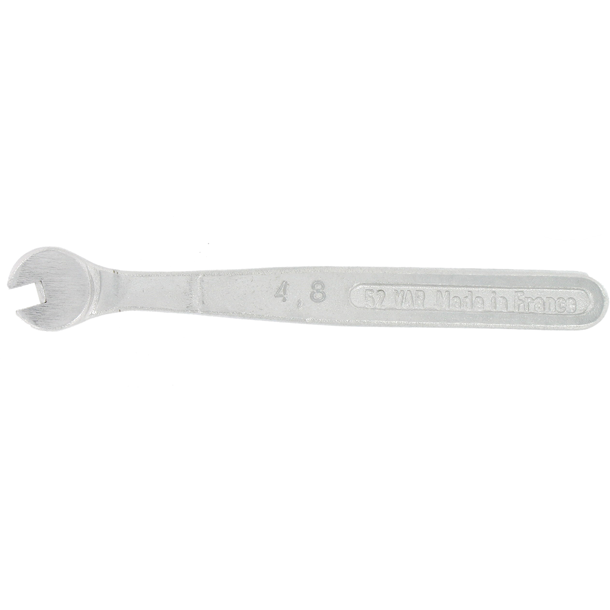 VAR | 4.8mm spoke wrench for moped and motorcycle