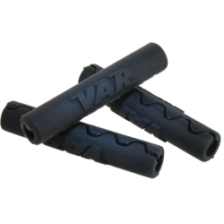 VAR | Sachet de 4 protection de gaine diam 5mm - noir