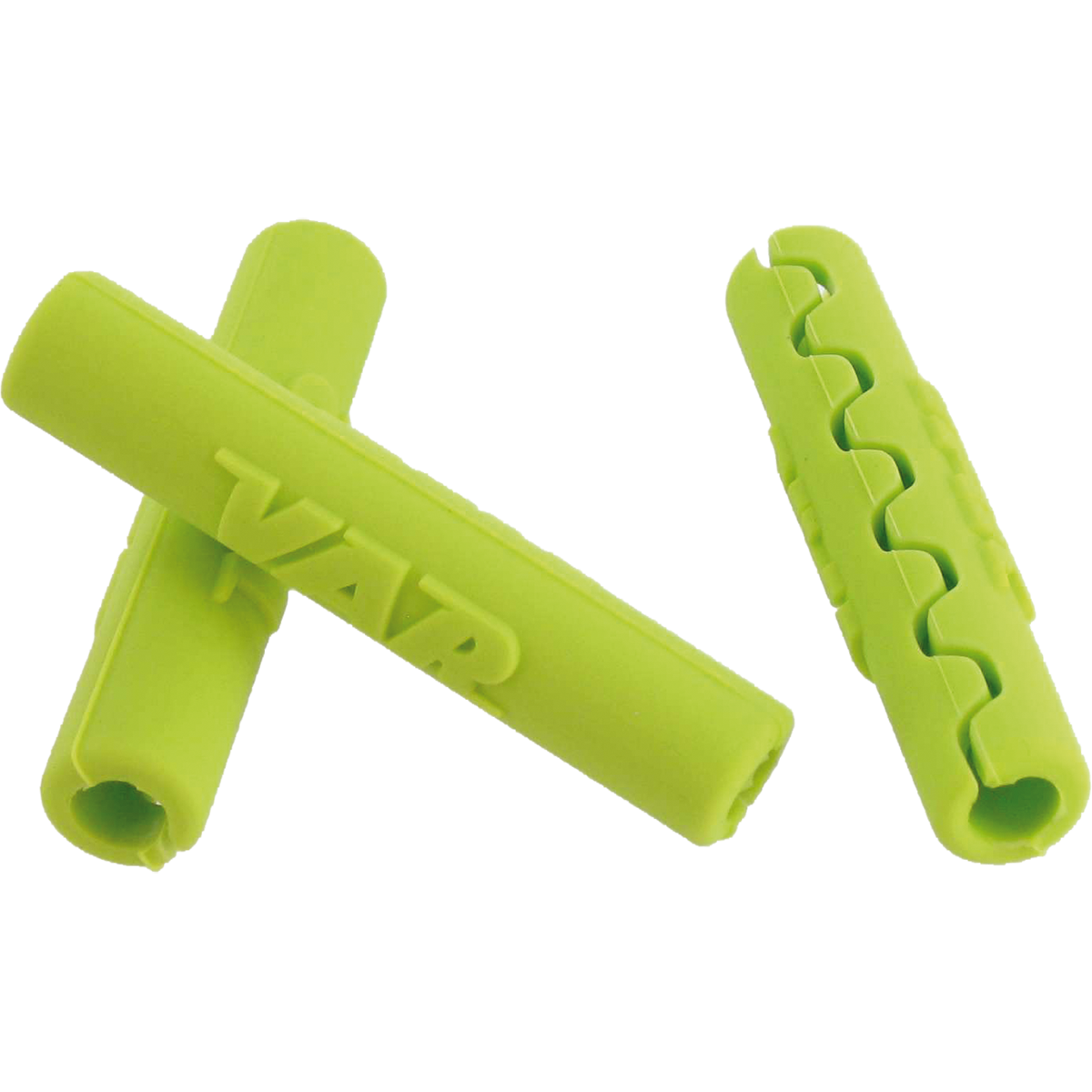 VAR | Sachet de 4 protection de gaine diam 5mm - vert