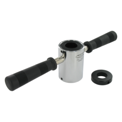 VAR | Crown race cutting tool and fork threading set