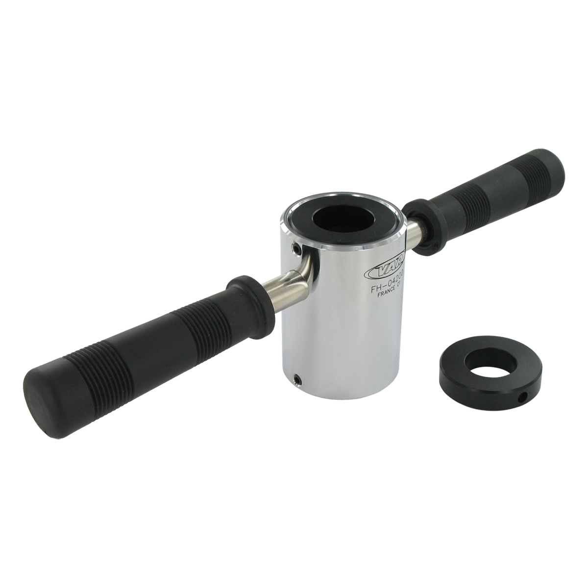 VAR | Crown race cutting tool and fork threading set