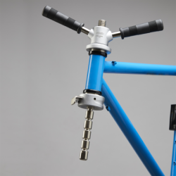 VAR | Headset and bearing cup press