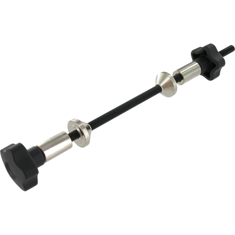 VAR | Kit d’adaptation pour axes traversants de 12,15 et 20mm