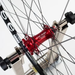 VAR | Kit d’adaptation pour axes traversants de 12,15 et 20mm