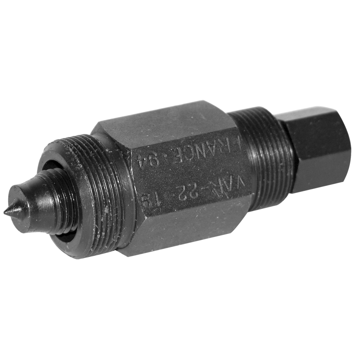 VAR | Fllywheel magneto puller M22x100 / M19x100