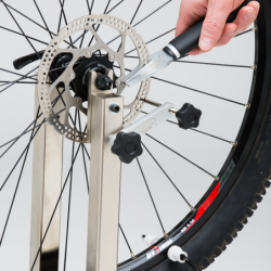 VAR | Jauge de contrôle de voile de disque pour CR-07600