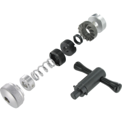 VAR | Bottom bracket facing kit