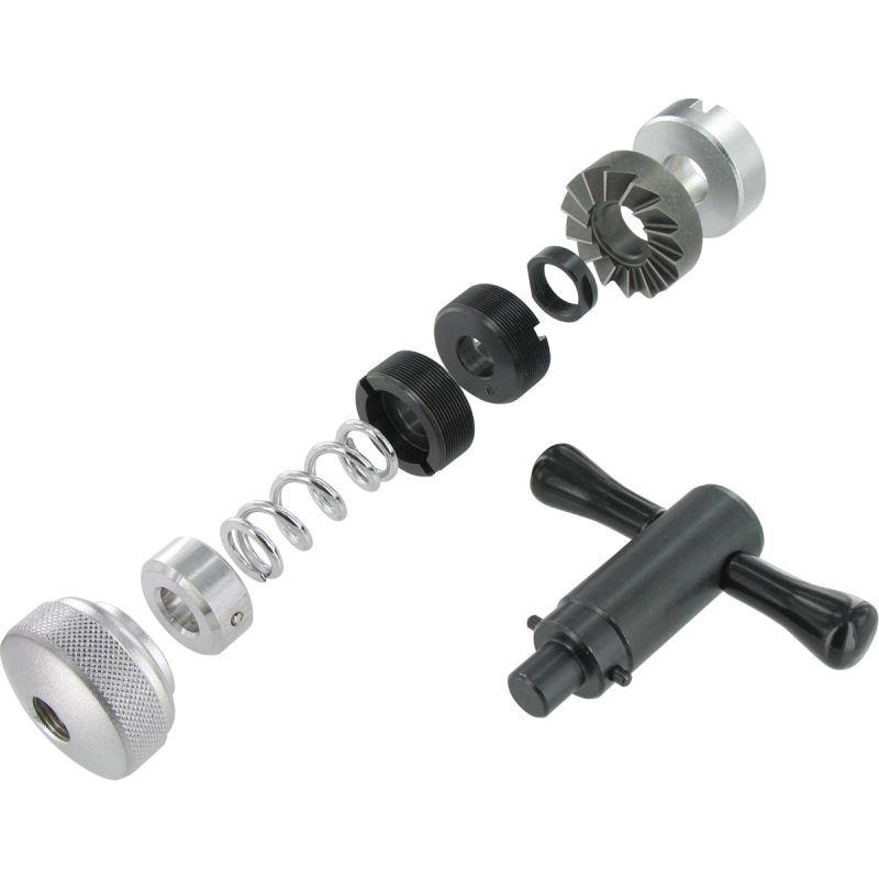 VAR | Bottom bracket facing kit