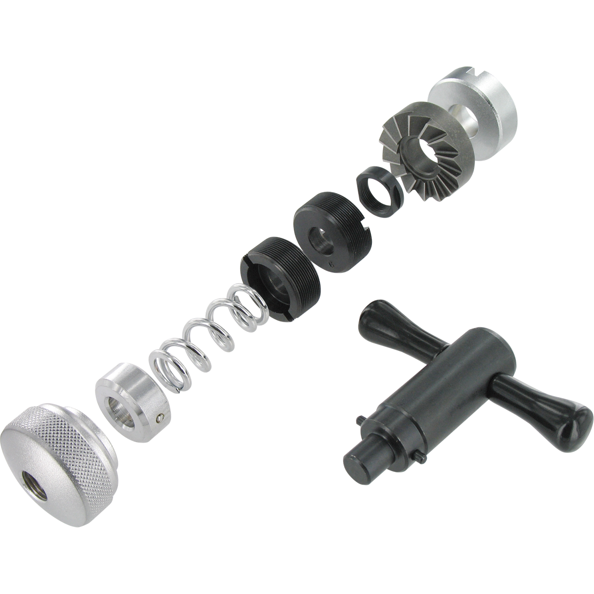 VAR | Bottom bracket facing kit