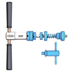 VAR | Bottom bracket facing kit