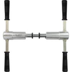 VAR | Porte-tarauds boîte pédalier - sans taraud