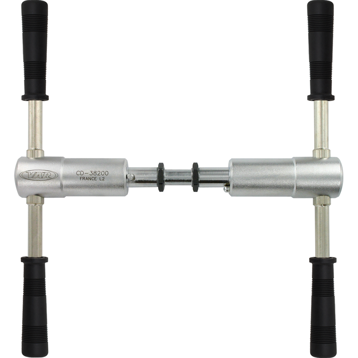 VAR | Bottom bracket tapping set without tap