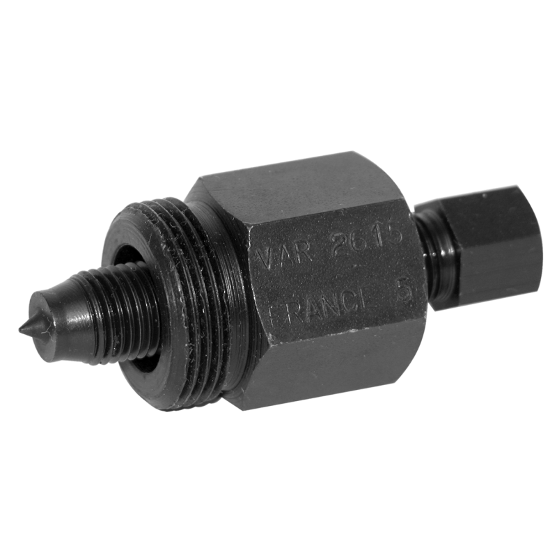 VAR | Arrache-volant magnétique M26x150