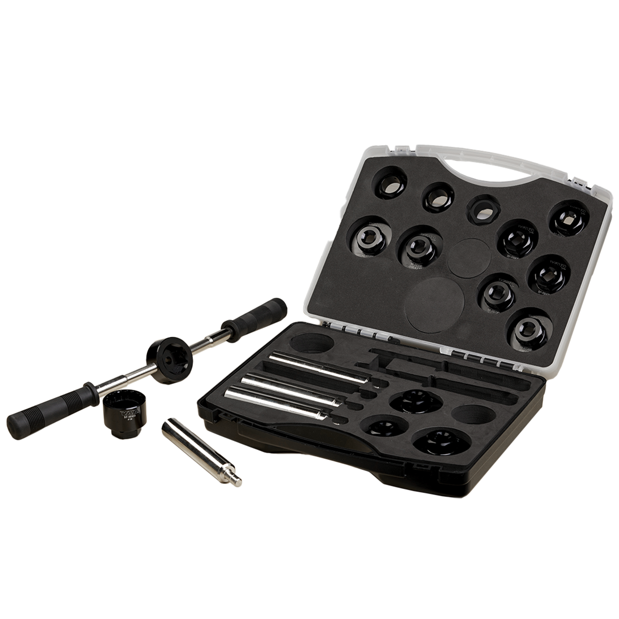 VAR | Bottom bracket tool kit