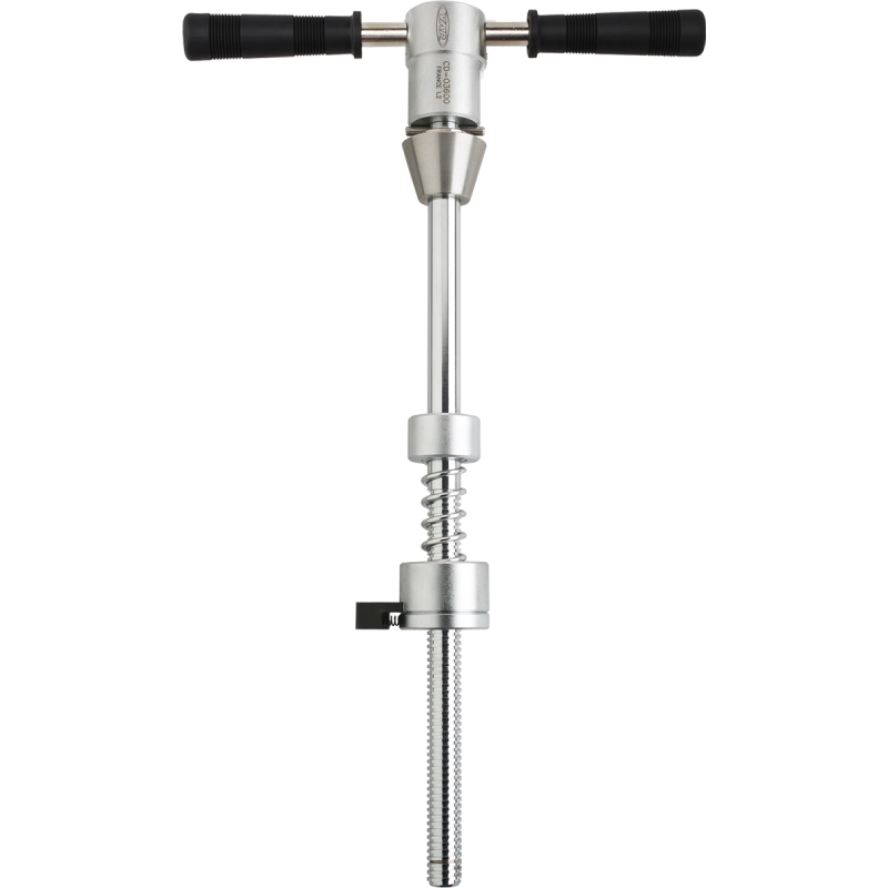 VAR | Head tube reaming and facing set with pilot & without cutter